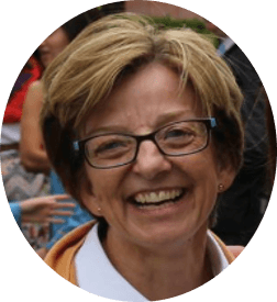 Gillian Walsh