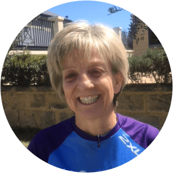 Gillian Walsh